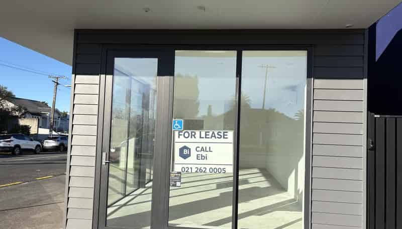 758 Dominion Road, Mount Eden