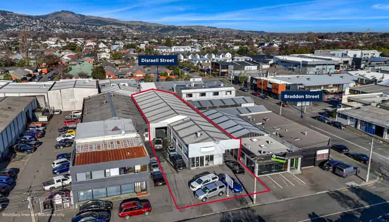 166 Hazeldean Road, Addington