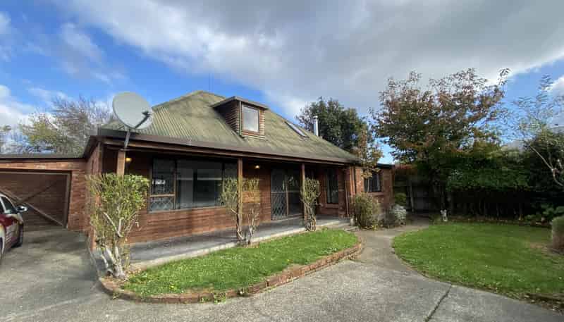 167 Lewis Street, Gladstone