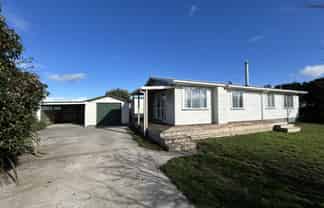 705 Normanby Road, Okaiawa