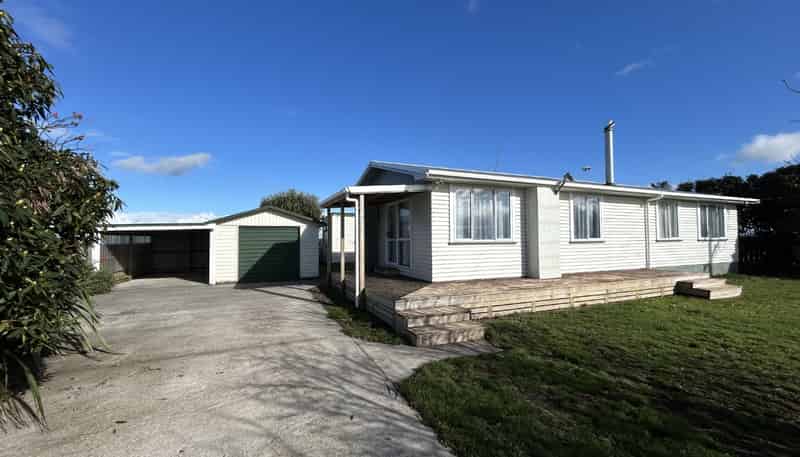 705 Normanby Road, Okaiawa