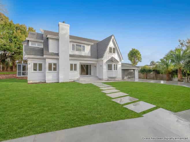 147B Whangaparaoa Road, Red Beach