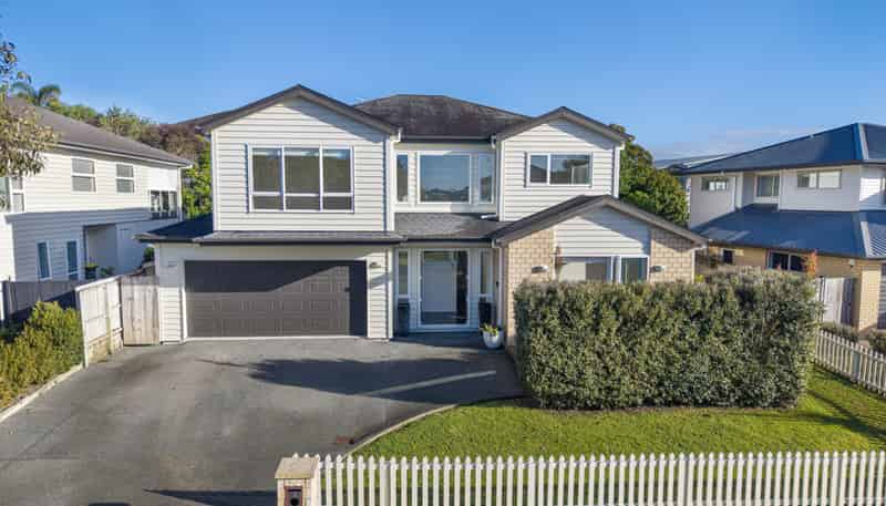 9 Portland Park Road, Millwater