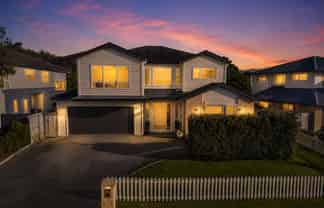 9 Portland Park Road, Millwater