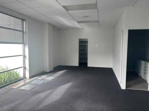 Tidy Hastings office