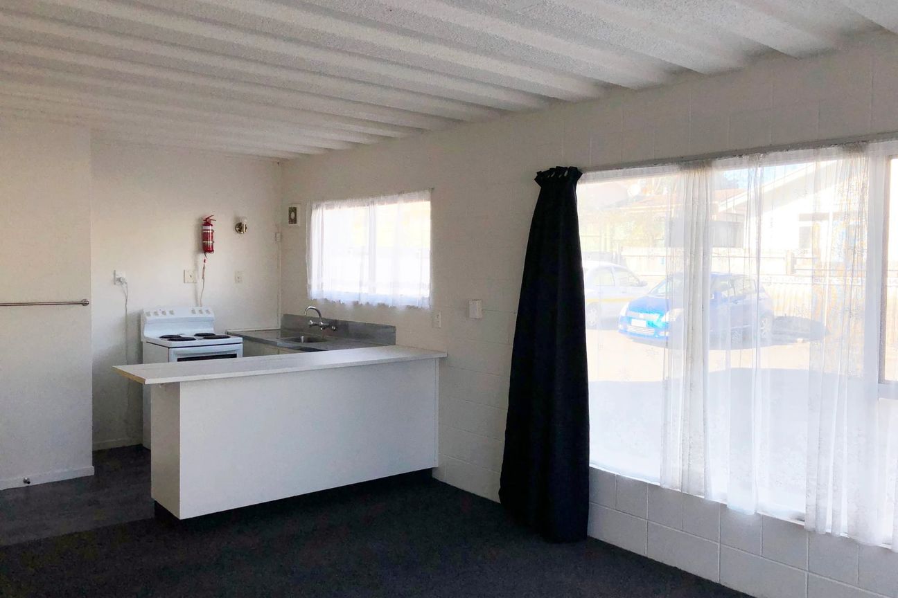 8/10 Wellington Street – pohled 2