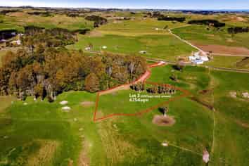 183 Warea Road, Okato