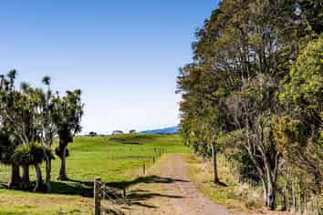 183 Warea Road, Okato