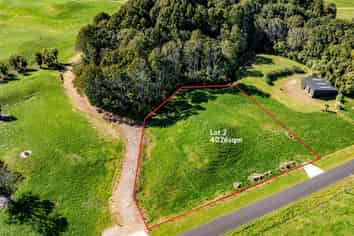183 Warea Road, Okato