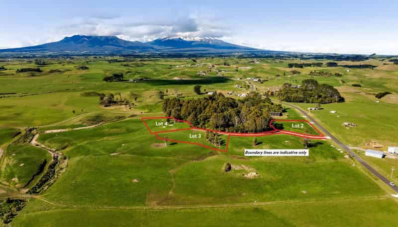 183 Warea Road, Okato