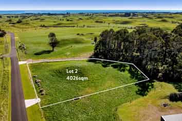 183 Warea Road, Okato