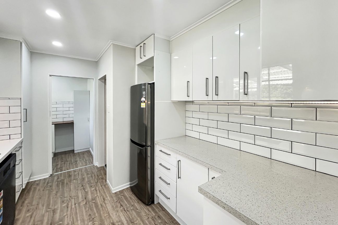 AWAPUNI - 3 BEDROOMS – pohled 3
