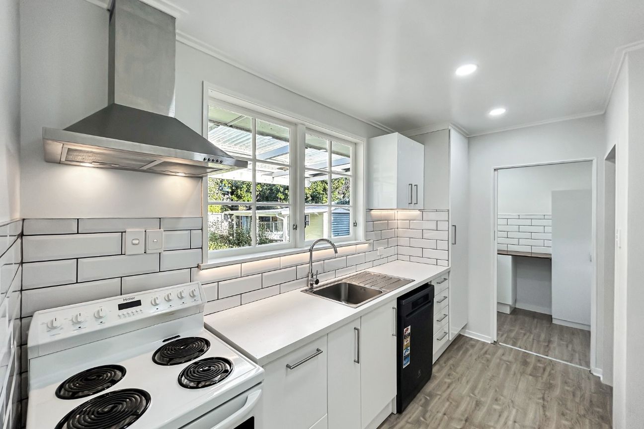 AWAPUNI - 3 BEDROOMS – pohled 2