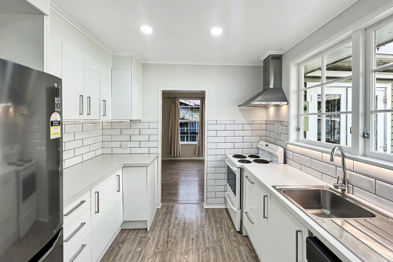 AWAPUNI - 3 BEDROOMS – pohled 4