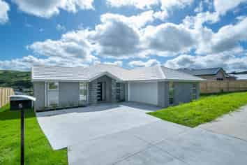 5 Awa Avenue, Helensville