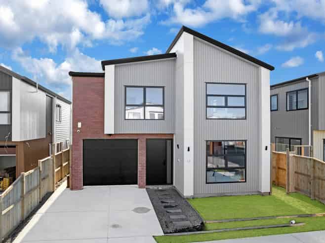16 Star Cross Road, Karaka