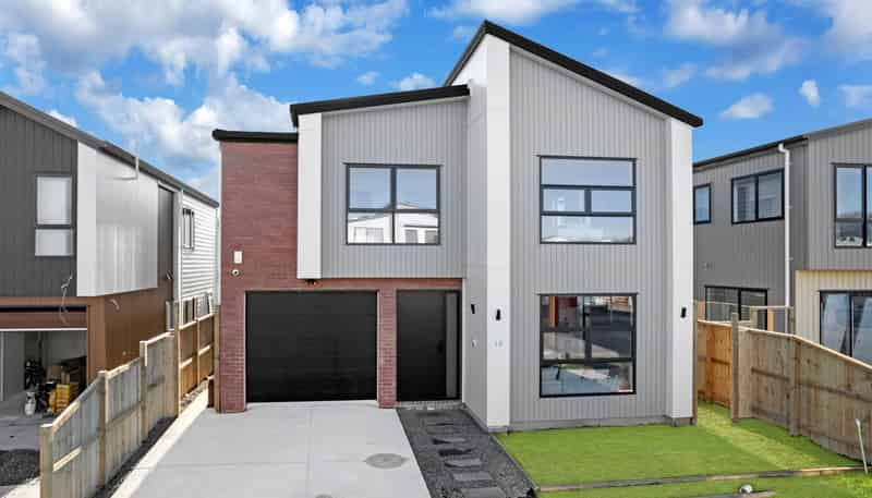 16 Star Cross Road, Karaka