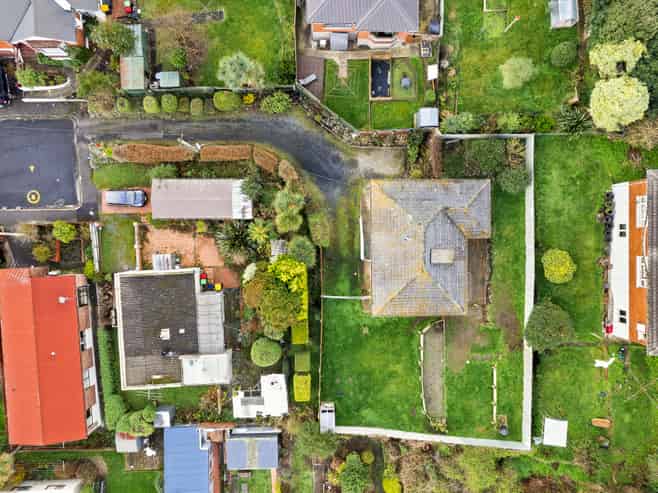 8 Hudson Street, Caversham