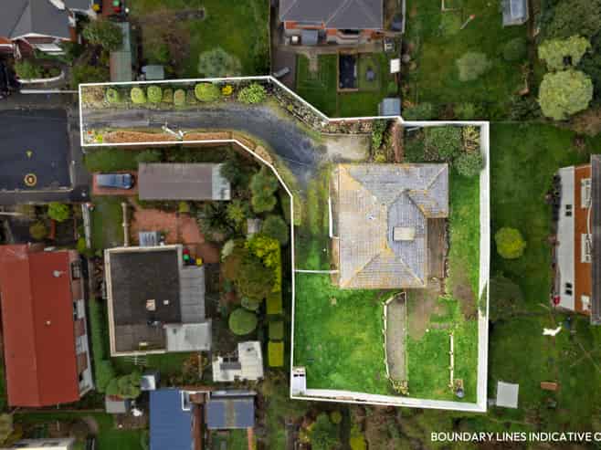 8 Hudson Street, Caversham