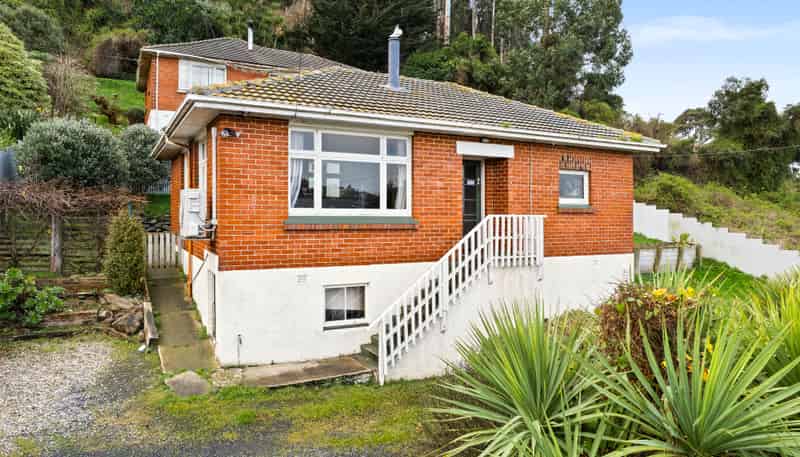 8 Hudson Street, Caversham