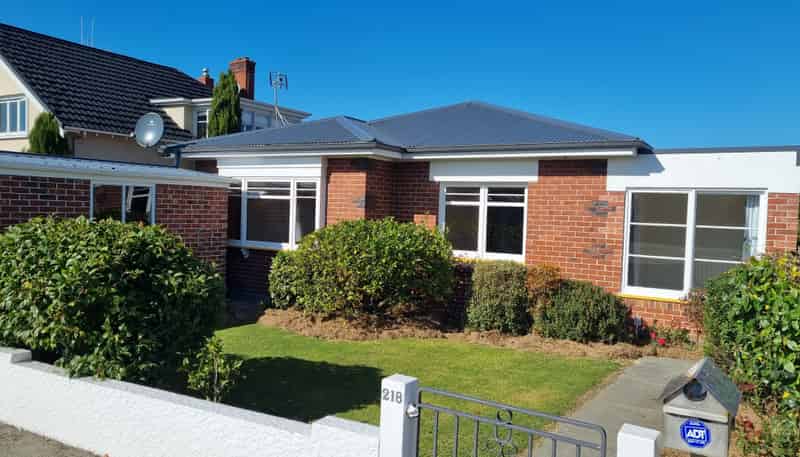 218 Church St, Parkside