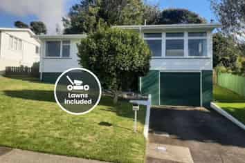 105 Riversdale Drive, Merrilands