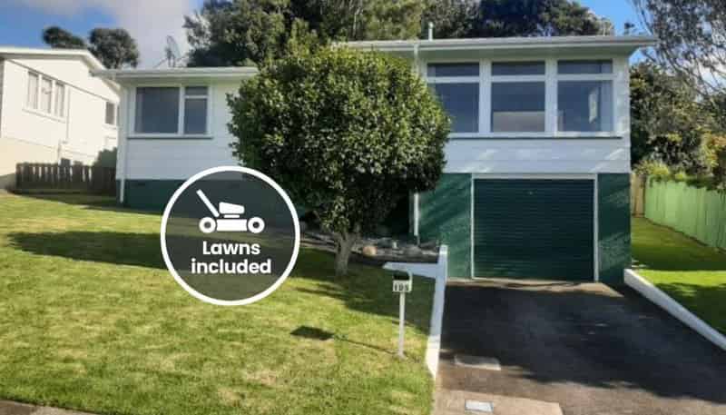 105 Riversdale Drive, Merrilands