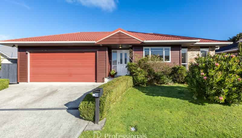 10 Mcewen Crescent, Riverstone Terraces