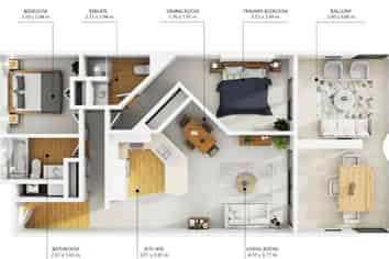 11/281 Maunganui Road, Mount Maunganui
