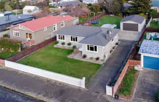 56 Barraud Street, Dannevirke