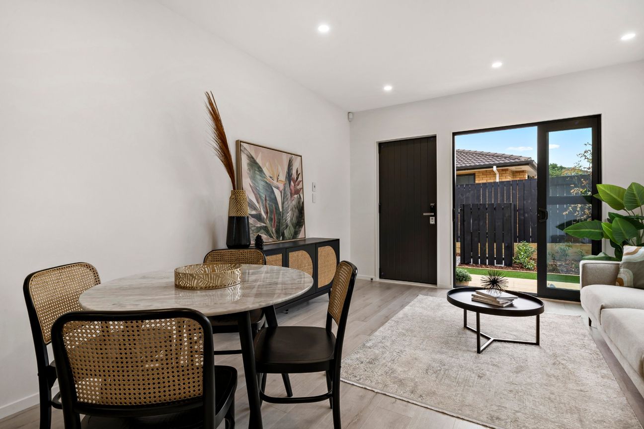 4/39 Brandon Road, Glen Eden - Pogled 4