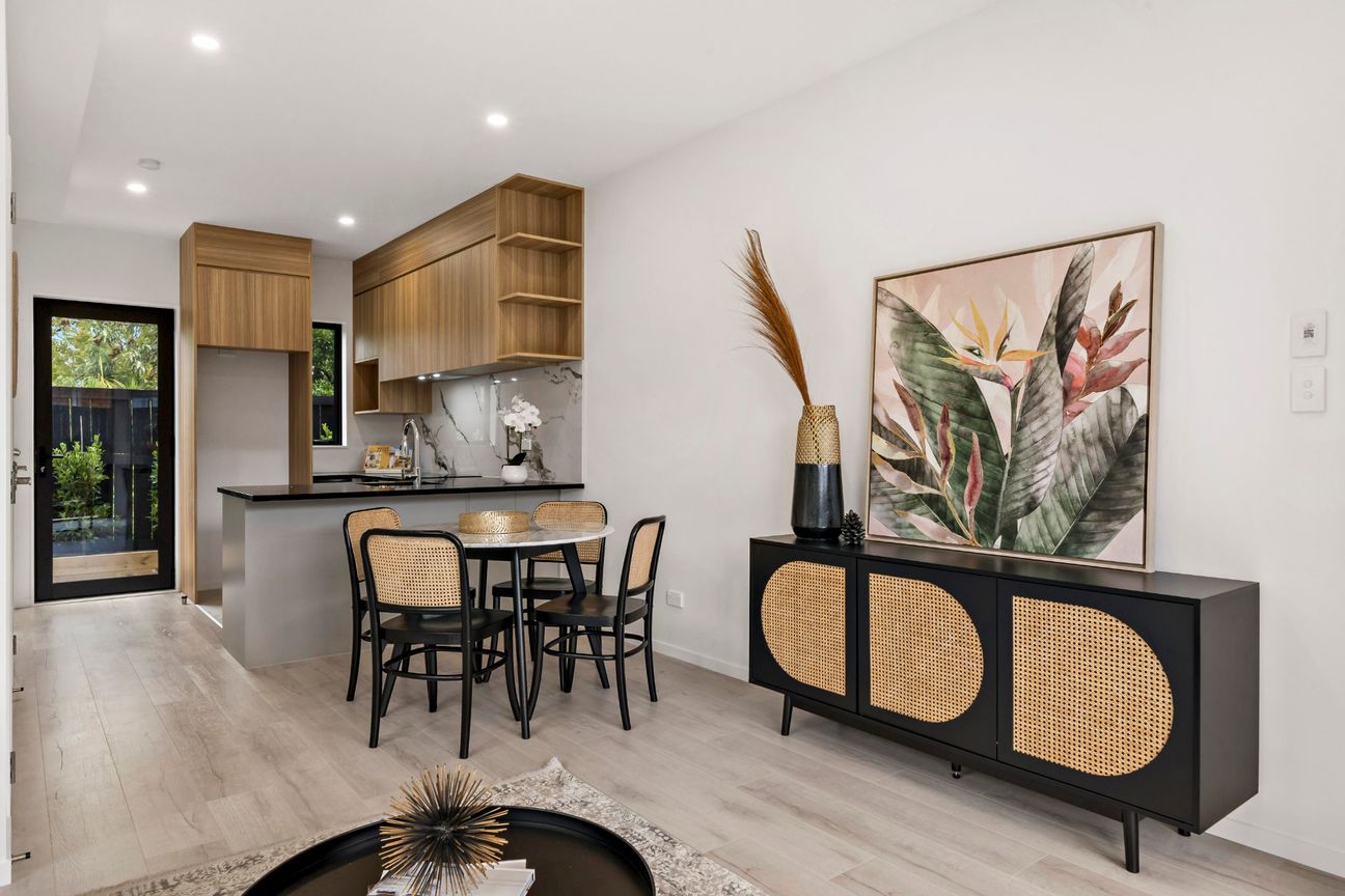4/39 Brandon Road, Glen Eden - Pogled 3