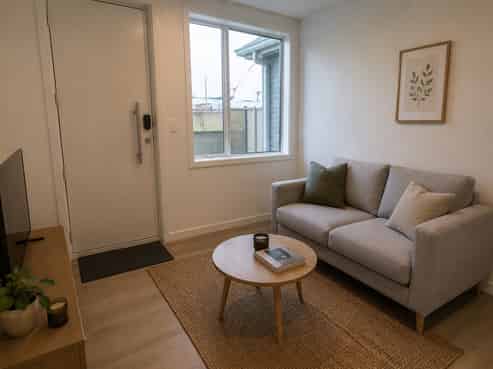 A/50 Hugo Shaw Drive , Cambridge