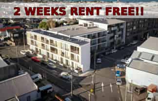 208/2 Campbell Terrace, Petone