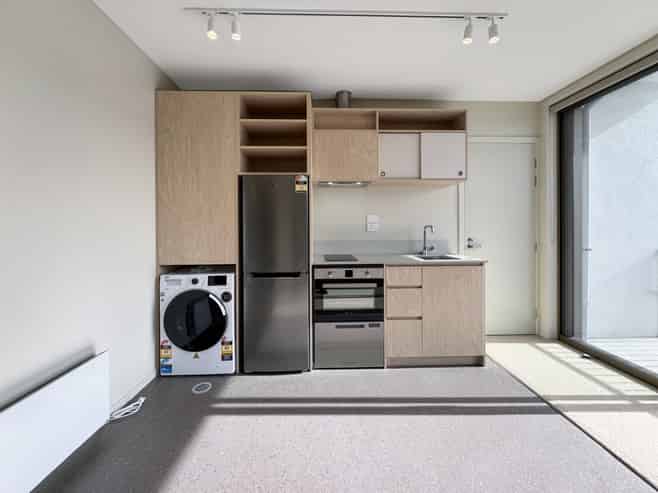 208/2 Campbell Terrace, Petone