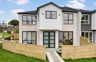 9E Becroft Drive, Forrest Hill