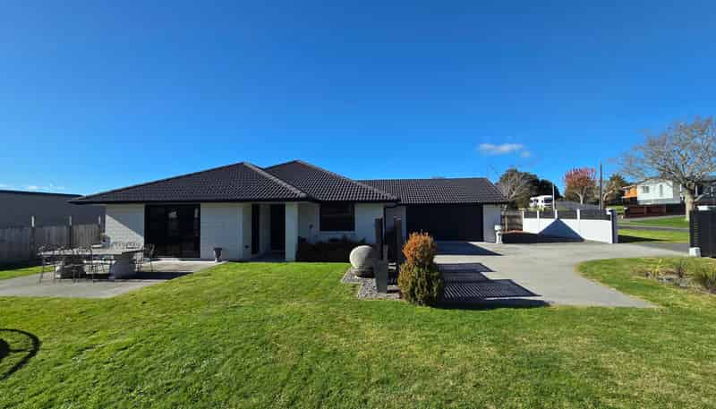 12 Bryce Street, Kihikihi