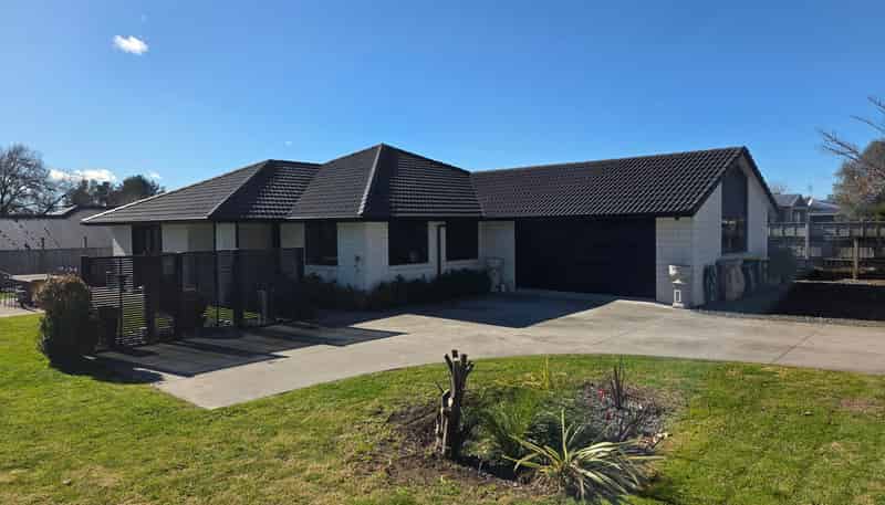12 Bryce Street, Kihikihi