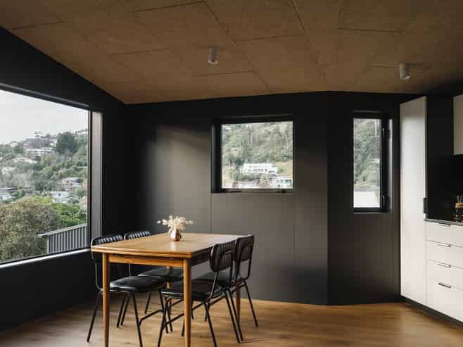 86B Landsdowne Terrace, Cashmere