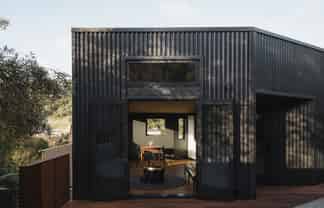 86B Landsdowne Terrace, Cashmere