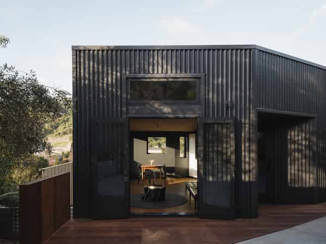 86B Landsdowne Terrace, Cashmere