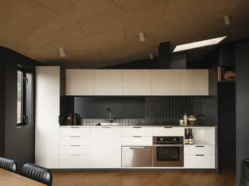 86B Landsdowne Terrace, Cashmere