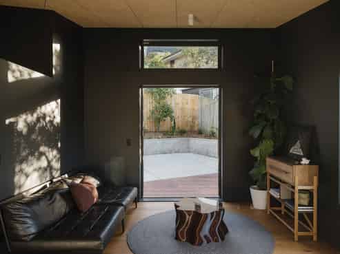 86B Landsdowne Terrace, Cashmere