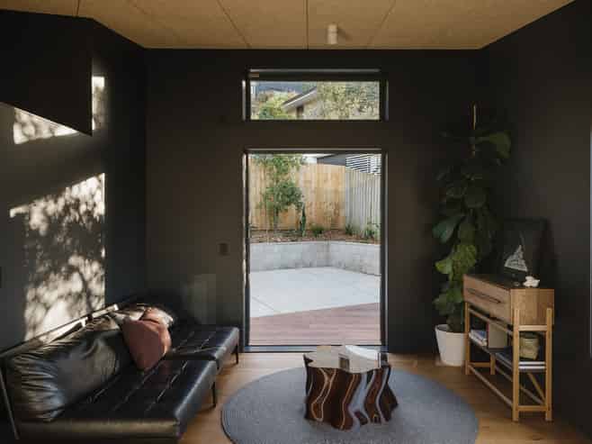 86B Landsdowne Terrace, Cashmere