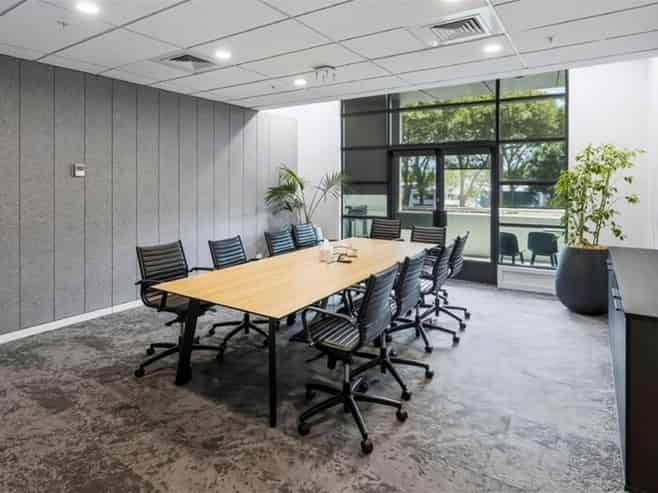 A-Grade High Profile Warehouse + Flexible Options