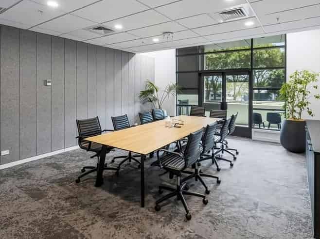 A-Grade High Profile Warehouse + Flexible Options