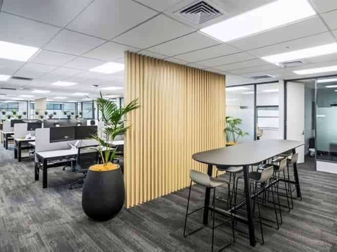 A-Grade High Profile Warehouse + Flexible Options