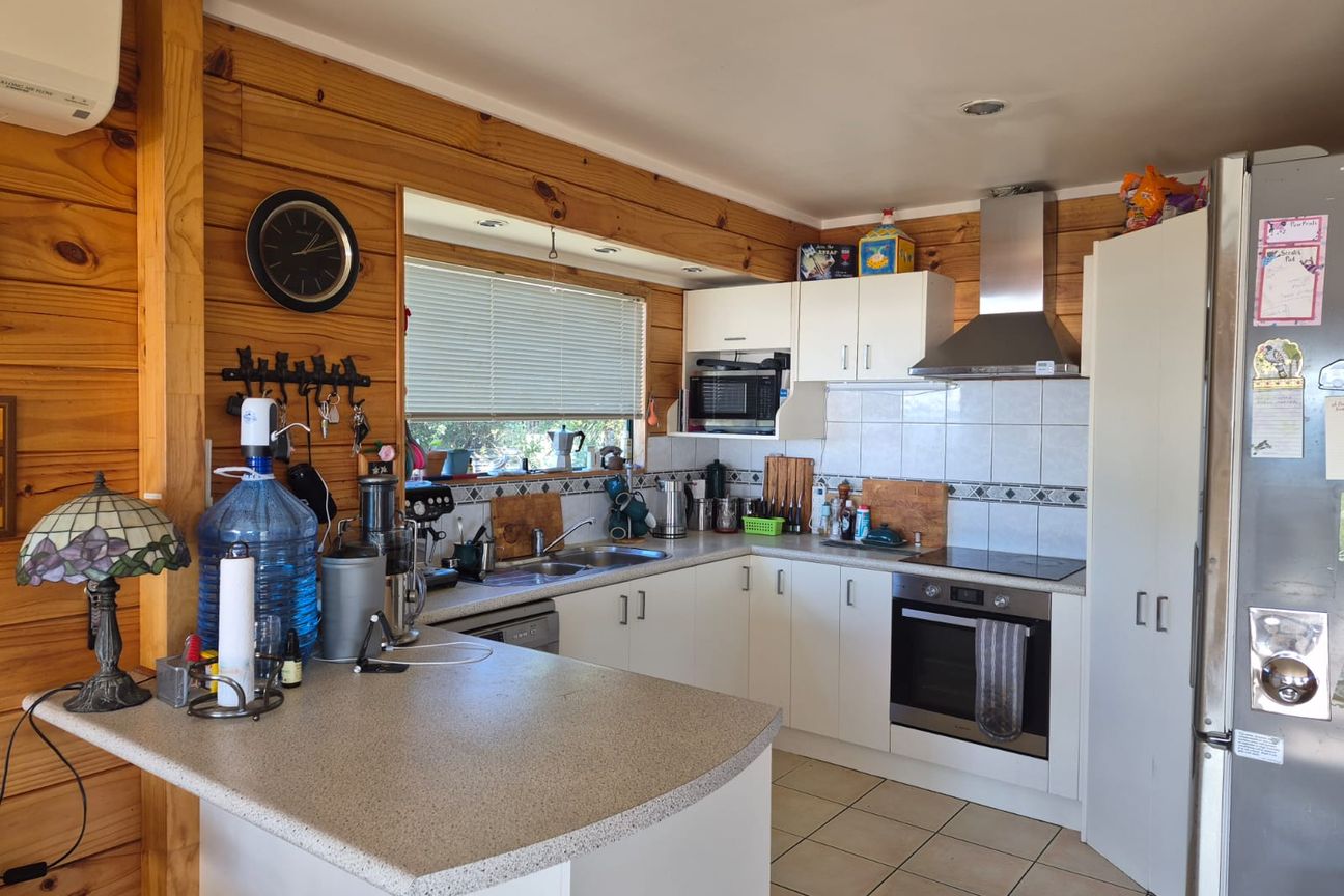 Panoramic Hauraki Gulf, Rangitoto & Waiheke Views - Więcej