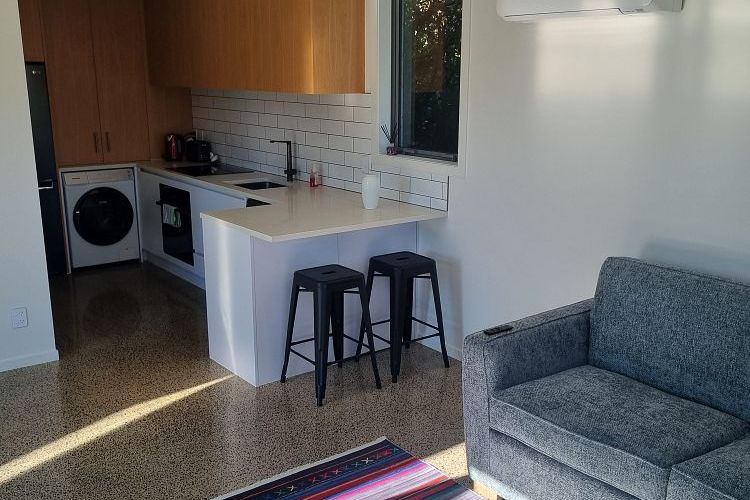 One bedroom unit - Bild 6