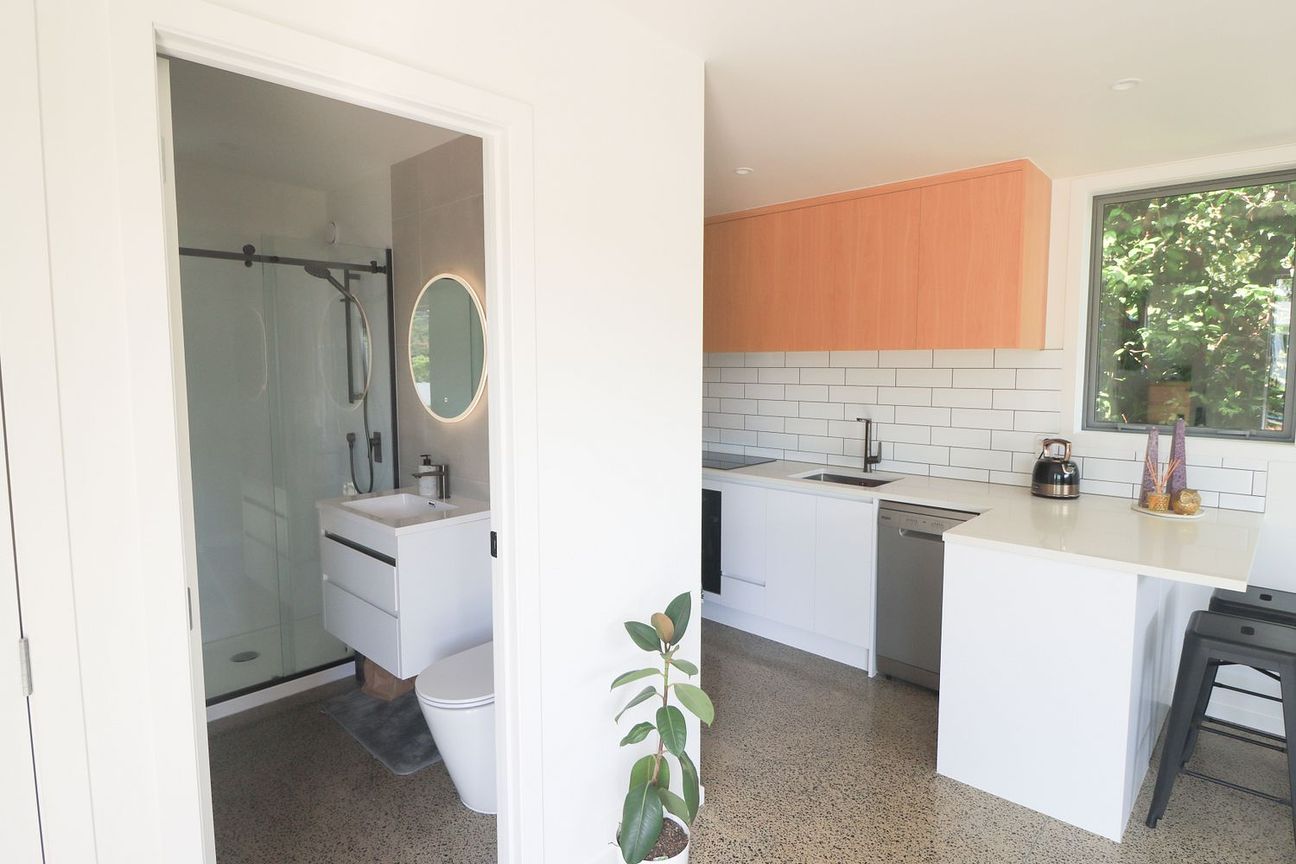 One bedroom unit - Bild 2